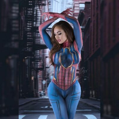 Nessamarie - #4