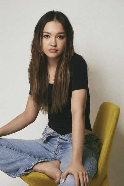 sadieastanley - #18