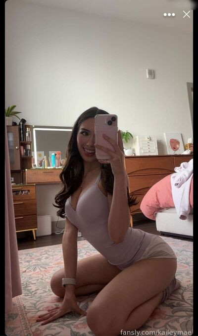 Kailey Mae - #2