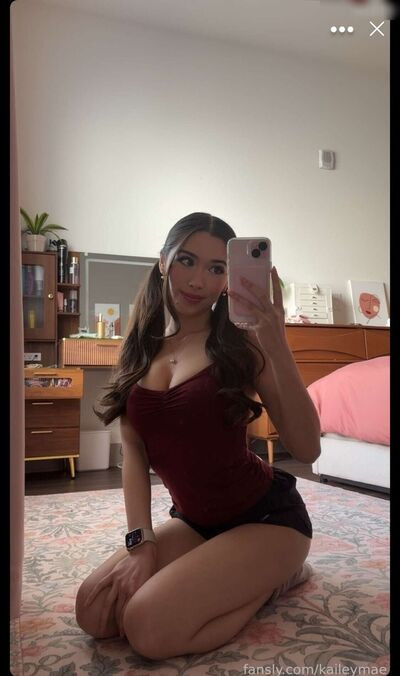 Kailey Mae - #14