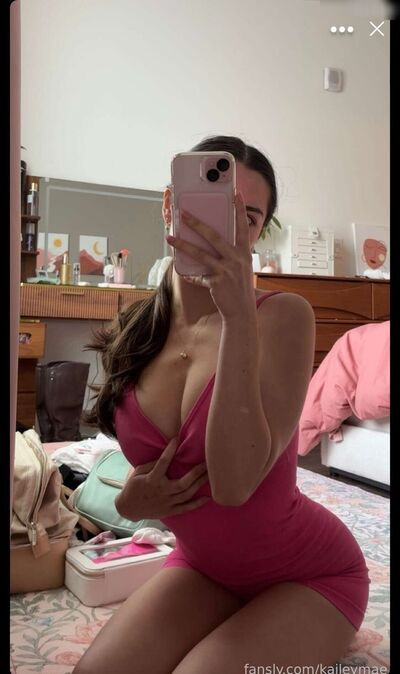 Kailey Mae - #12