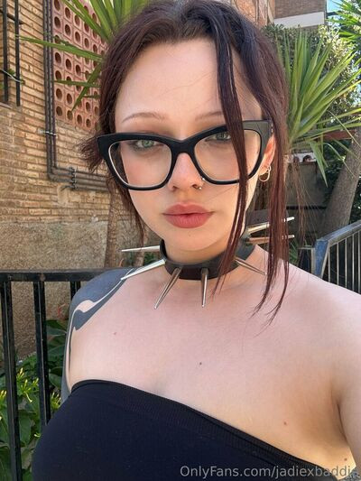 jadiexbaddie - #6