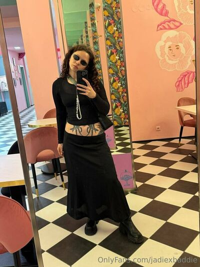 jadiexbaddie - #3