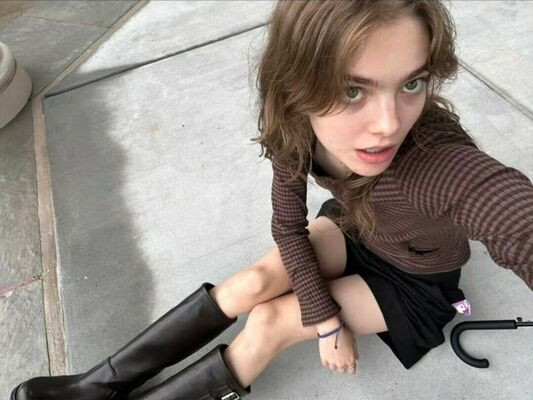 isabelmyers_s - #1