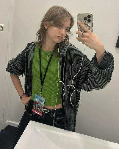 isabelmyers_s - #9
