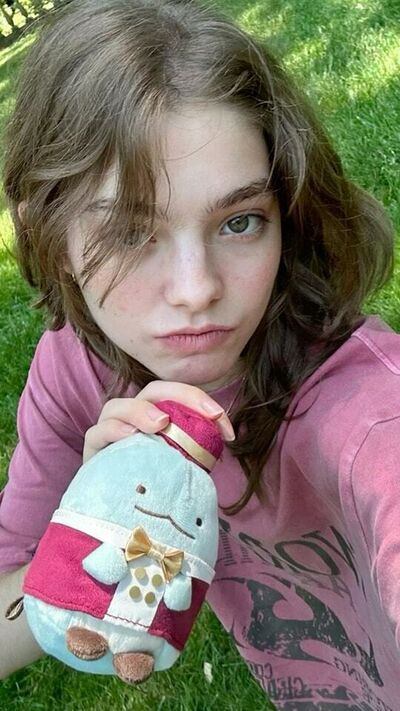 isabelmyers_s - #14