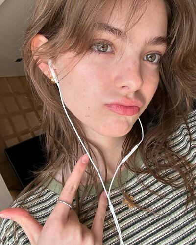 isabelmyers_s - #11