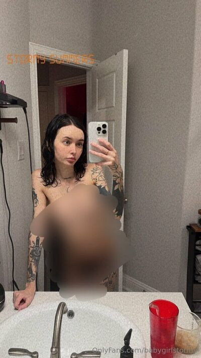 babygirlstormy babygirlstormy110 - #13