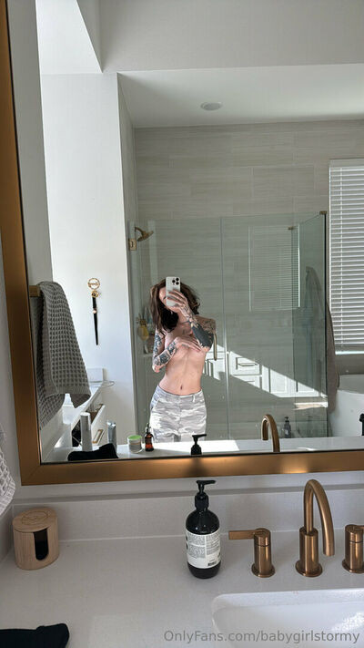 babygirlstormy babygirlstormy110 - #7