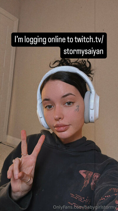 babygirlstormy babygirlstormy110 - #15
