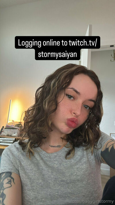 babygirlstormy babygirlstormy110 - #8