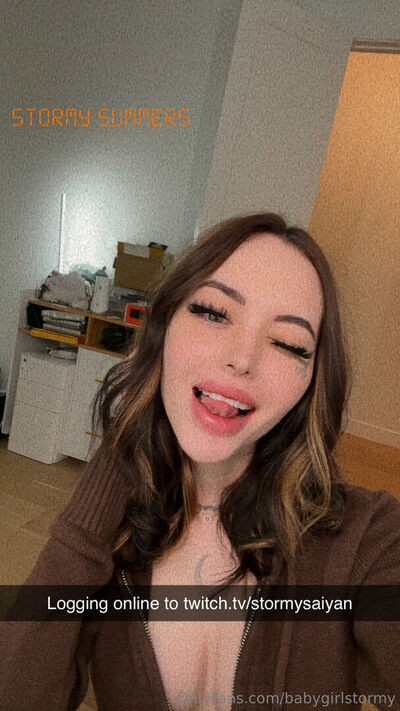 babygirlstormy babygirlstormy110 - #2