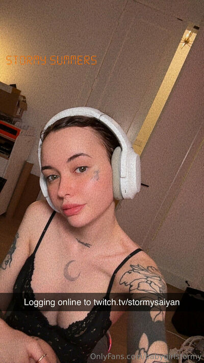 babygirlstormy babygirlstormy110 - #9