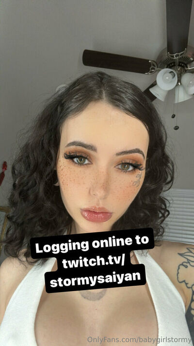 babygirlstormy babygirlstormy110 - #11