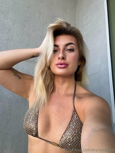 kylierayxo - #3