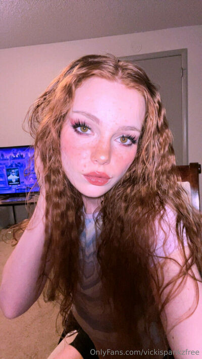 vickispankzfree - #2