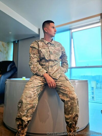 exmilitarversex - #14