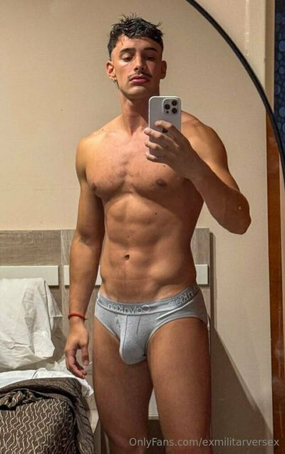 exmilitarversex - #8