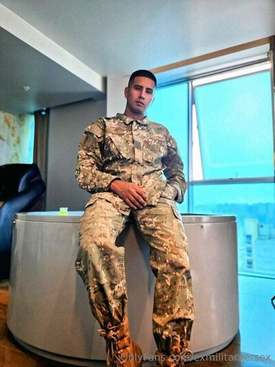 exmilitarversex - #13