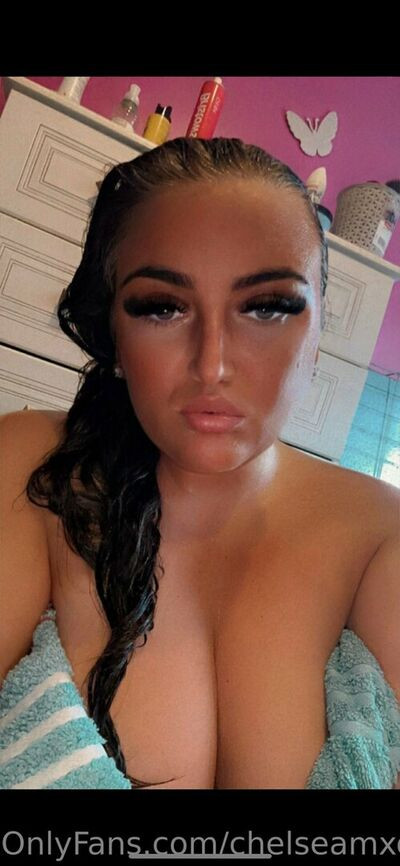 chelseamxo - #12
