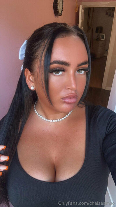 chelseamxo - #16