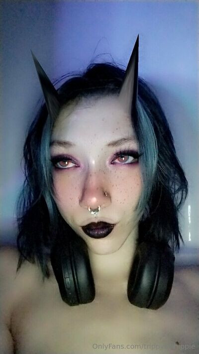 trippylilllhippie - #2