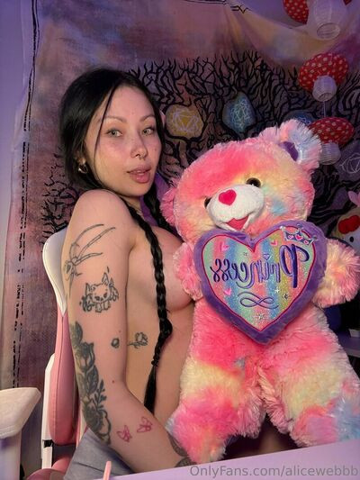 alicewebbb - #2
