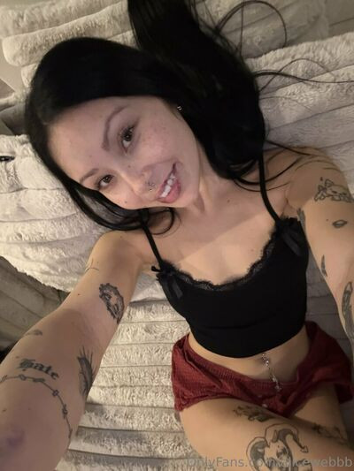 alicewebbb - #16