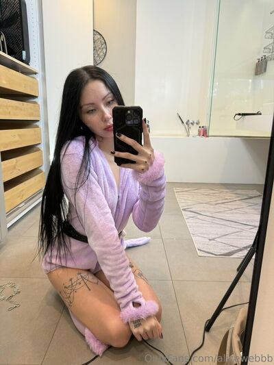 alicewebbb - #13