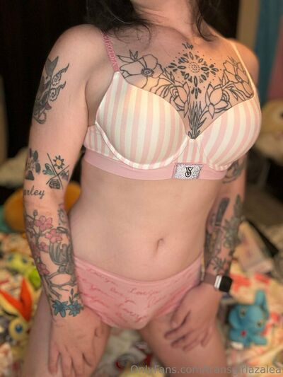 transgirlazalea - #1