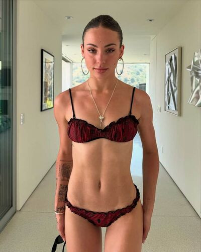 charlyjordan - #5