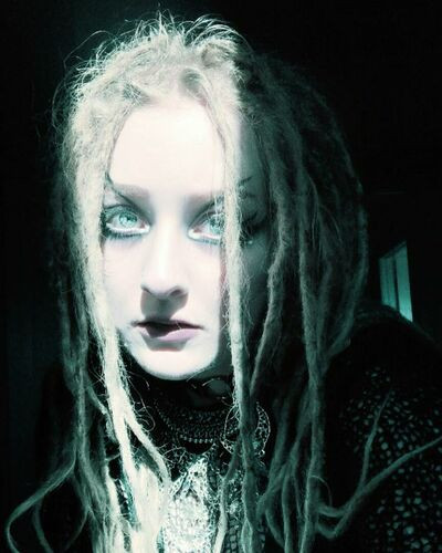 MotherMacabre mother.macabre mothermacabreyt ventrigue - #3
