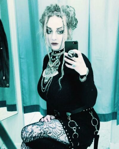 MotherMacabre mother.macabre mothermacabreyt ventrigue - #6