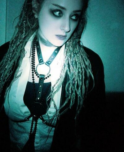 MotherMacabre mother.macabre mothermacabreyt ventrigue - #10