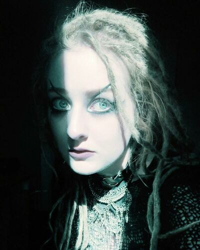 MotherMacabre mother.macabre mothermacabreyt ventrigue - #2