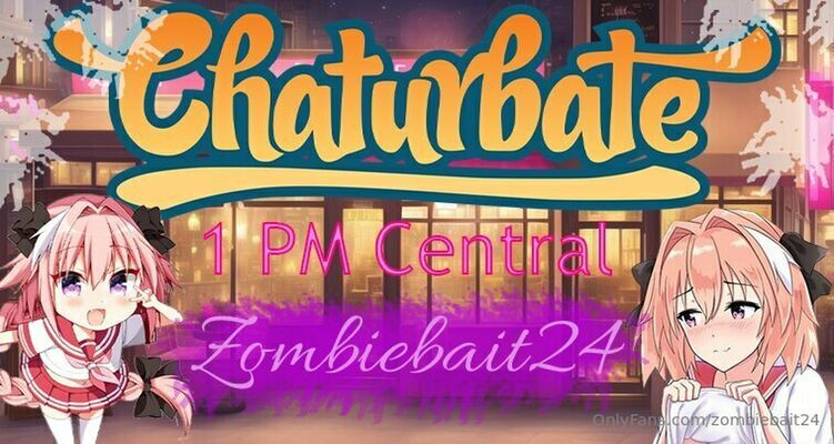 zombiebait7 - #4