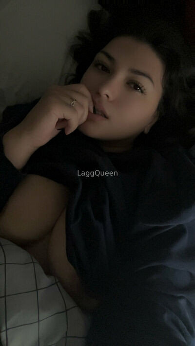 thelaggqueen - #6