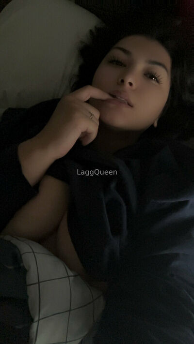 thelaggqueen - #7