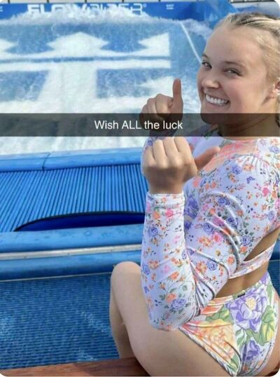 anyuser itsjojosiwa jojocutie - #10