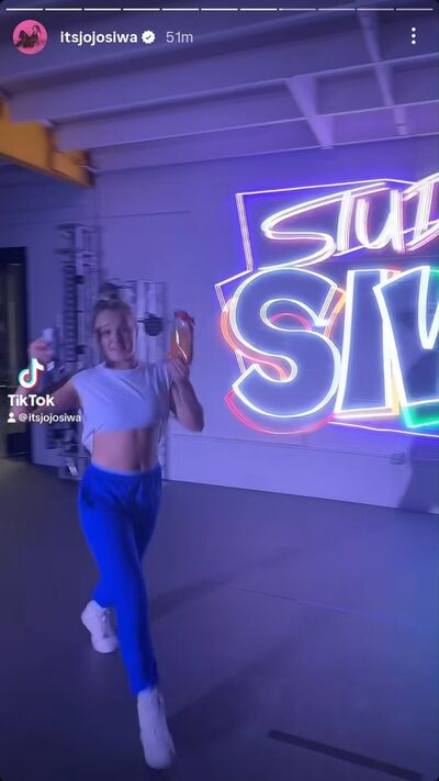 anyuser itsjojosiwa jojocutie - #5
