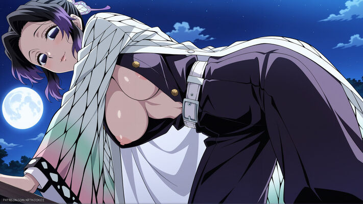 Kimetsu no Yaiba demon_slayer_officials - #19