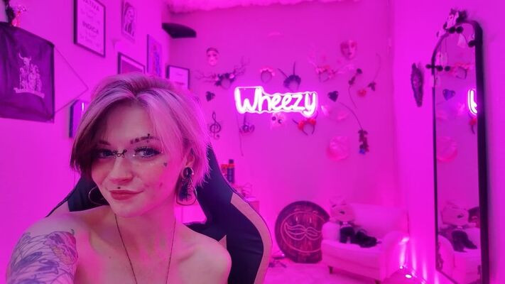 noteasybeinwheezy - #2
