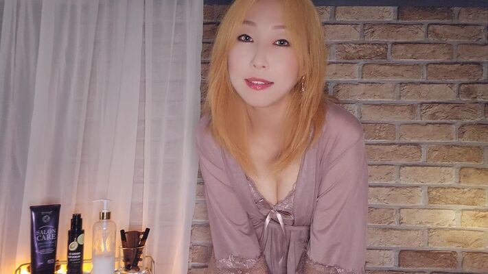 asmr.nabi - #15