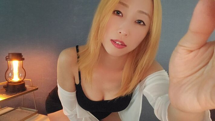 asmr.nabi - #3