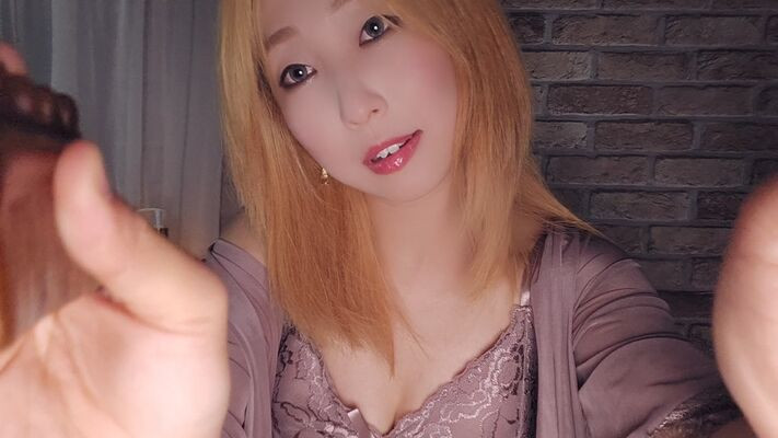 asmr.nabi - #13