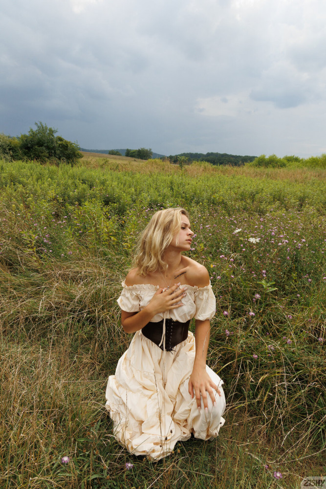 Jezebel Madd in Field Trips by Zishy - #2