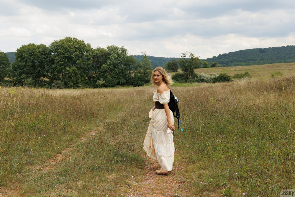 Jezebel Madd in Field Trips by Zishy - #1