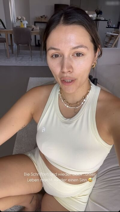 Annamaria Damm - #17
