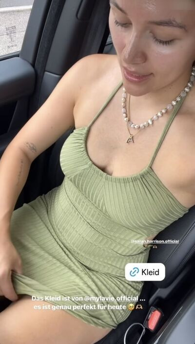 Annamaria Damm - #3