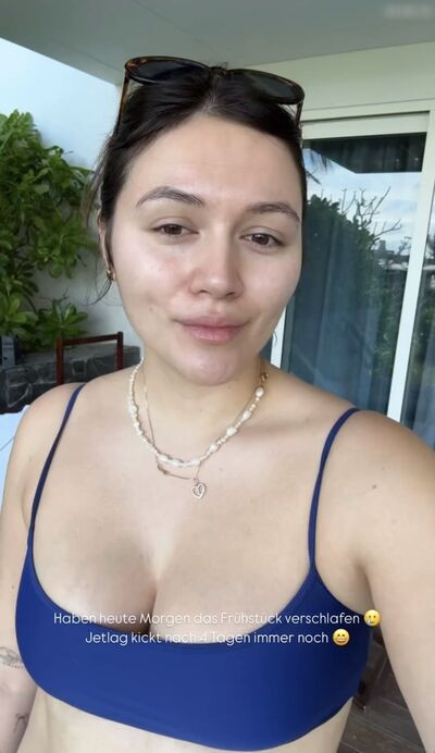 Annamaria Damm - #15